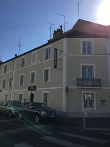 Gallery image of Appôtel Michelet in Tours