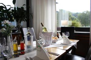 Gallery image of Hotel am Goetheberg in Obernhof