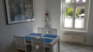 Galeriebild der Unterkunft Altstadtloft Lüneburg in Lüneburg