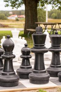 Fotografie z fotogalerie ubytování Seläter Camping v destinaci Strömstad