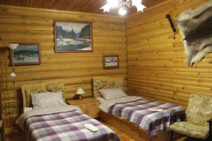 Gallery image of Hotel-Restaurant Complex Relax in Zhytomyr