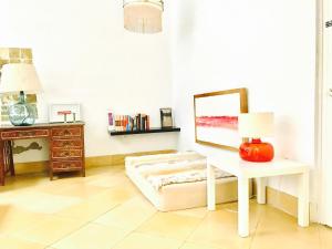 Kuchyň nebo kuchyňský kout v ubytování Casa Bolsa43