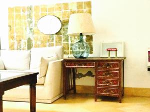 Fotografie z fotogalerie ubytování Casa Bolsa43 v destinaci Sanlúcar de Barrameda