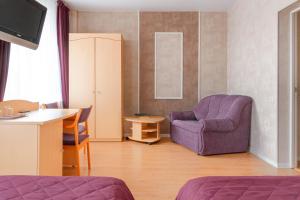 Gallery image of Hotel Ingriya in Kolpino