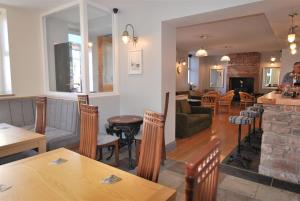 Gallery image of The Lion and The Lamb in Seascale