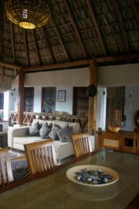 Galeriebild der Unterkunft Hotel Paraiso Escondido in Puerto Escondido