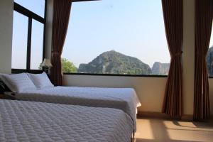Gallery image of Sierra Homestay in Ninh Binh +43 photos