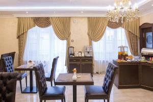 Gallery image of Bellagio Hotel in Rostov on Don