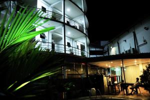 Gallery image of Nelly Star Hotel in Vavuniya