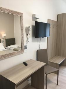 Φωτογραφία από το άλμπουμ του Hotel Novella σε Misano Adriatico +17 φωτογραφίες