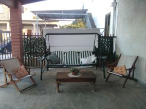 Foto dalla galleria di Il Gelsomino Home Holiday ad Alcamo