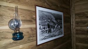 Fotografie z fotogalerie ubytování Chalupa U smrku v destinaci Horní Maršov