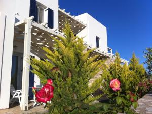 Giardino di Elea Apartments