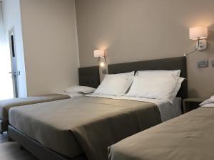 Φωτογραφία από το άλμπουμ του Hotel Novella σε Misano Adriatico