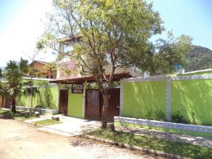 Photo de la galerie de l'établissement Pisco Chalés, à Ubatuba