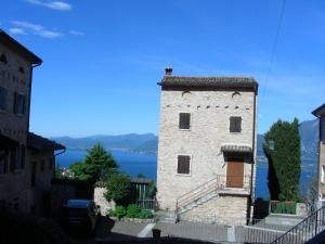 Galeriebild der Unterkunft Casa Nadia in San Zeno di Montagna