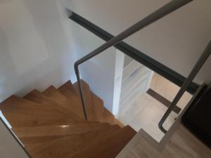 Galeriebild der Unterkunft Apartment Osk in Osijek