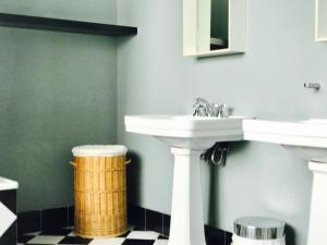 Fotografie z fotogalerie ubytování Casa Bolsa43 v destinaci Sanlúcar de Barrameda
