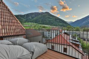 Photo de la galerie de l'établissement Belvenu Boutique Hotel, à Glorenza