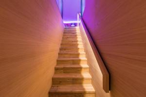 Foto sihtkohas Glurns asuva majutusasutuse Belvenu Boutique Hotel galeriist