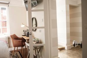 Fotografie z fotogalerie ubytování The Swan Hotel v destinaci Staines
