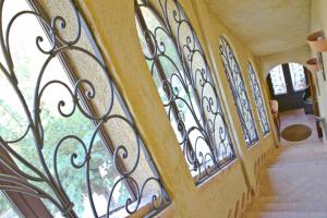 Fotografie z fotogalerie ubytování Borgo Riccio v destinaci Torchiara
