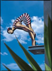 Fotografie z fotogalerie ubytování Dive Hotel v destinaci Sydney