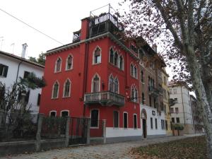 Foto dalla galleria di Maison Sant'Elena a Venezia