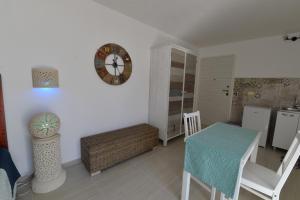 Fotografie z fotogalerie ubytování B&B A Pochi Passi v destinaci Polignano a Mare + 37 fotografií