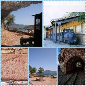 Fotografie z fotogalerie ubytování Casa al Mare v destinaci Buggerru