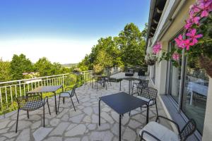 Photo de la galerie de l'établissement Villa Ric, à Saint-Céré