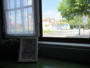Foto da galeria de Most Art Boutique Hostel em Leiria