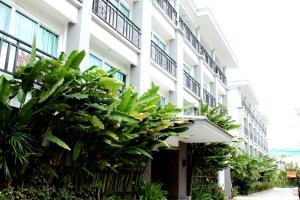 Gallery image of 14 Resort in Bangkok