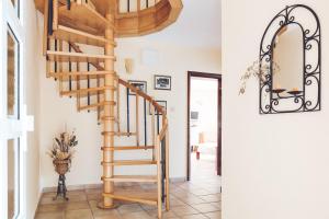 Fotografie z fotogalerie ubytování daMonte – Apartments and rooms v destinaci Budva