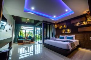 Gallery image of ChaoKoh Phi Phi Hotel and Resort- SHA Extra Plus in Phi Phi Islands