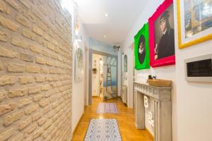 Kép Vatican Rooms Irene szállásáról Rómában a galériában Még 28 kép