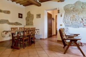 Gallery image of Agriturismo Lo Strettoio in Castelnuovo Berardenga