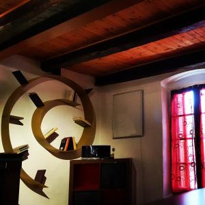 Foto dalla galleria di Casa Luna ad Apricale