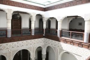 صورة لـ Riad Batchisarai في فاس