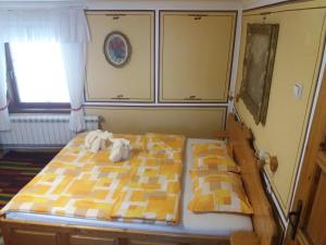 Billede fra billedgalleriet på Guest Rooms Bashtina Striaha i Koprivshtitsa