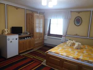Billede fra billedgalleriet på Guest Rooms Bashtina Striaha i Koprivshtitsa
