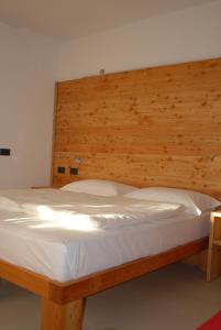 Postel nebo postele na pokoji v ubytování B&B Alciliegio + 30 fotografií