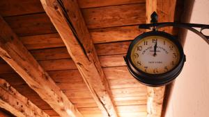 Фотография из галереи B&B Elizabeth в городе Понте ди Пьяве