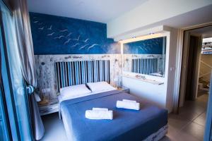 Gallery image of Xalonia Villas in Ayios Nikolaos Sithonia +60 photos