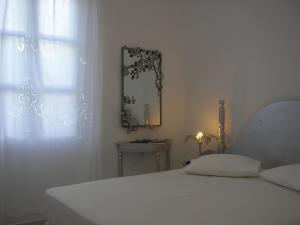 Posteľ alebo postele v izbe v ubytovaní Apartment Sunrise