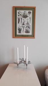 Fotografia z galérie ubytovania Appartamento Luisa v destinácii Parma