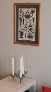Fotografia z galérie ubytovania Appartamento Luisa v destinácii Parma