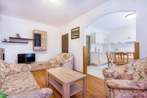 Fotografie z fotogalerie ubytování Apartment Fiorina v Medulinu
