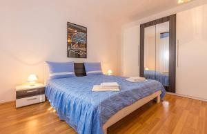 Fotografie z fotogalerie ubytování Apartment Fiorina v Medulinu + 15 fotografií