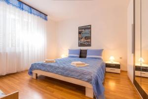 Fotografie z fotogalerie ubytování Apartment Fiorina v Medulinu